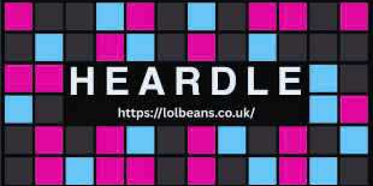 Heardle: Guess That Tune and Groove Along!