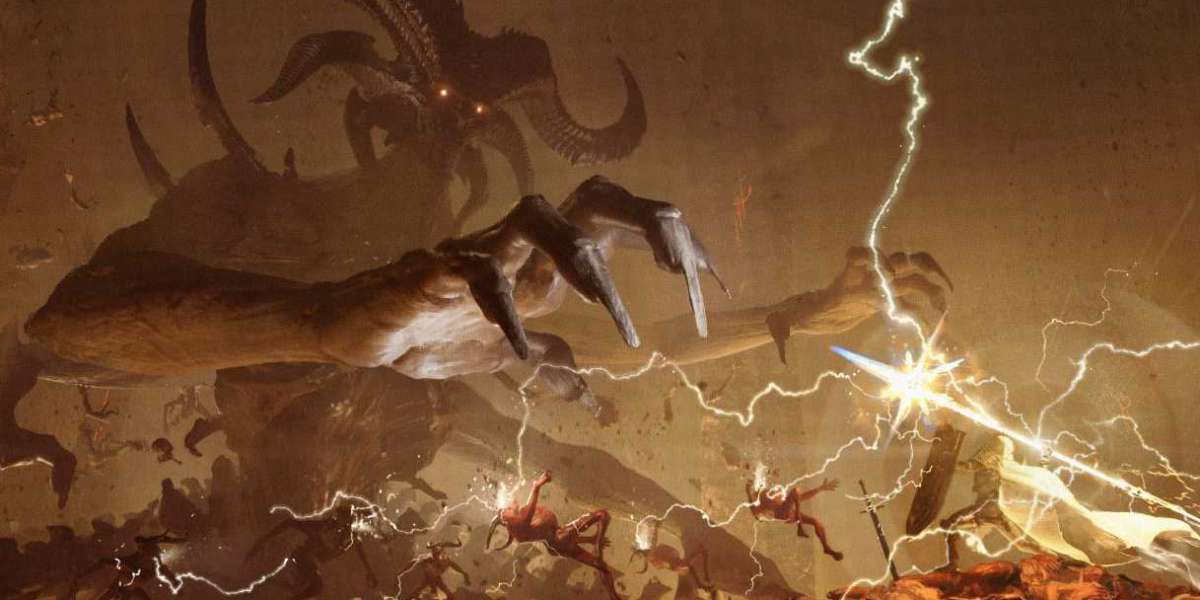 Diablo 4 Items: Unlocking Legendaries Mythics and the Path to Ultimate Gear