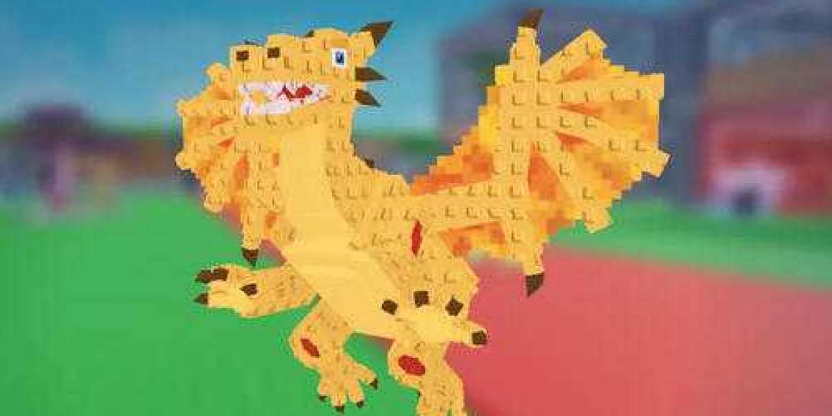 Upgrade Your Collection: Buy Steal a Brainrot Brainrots from U4GM