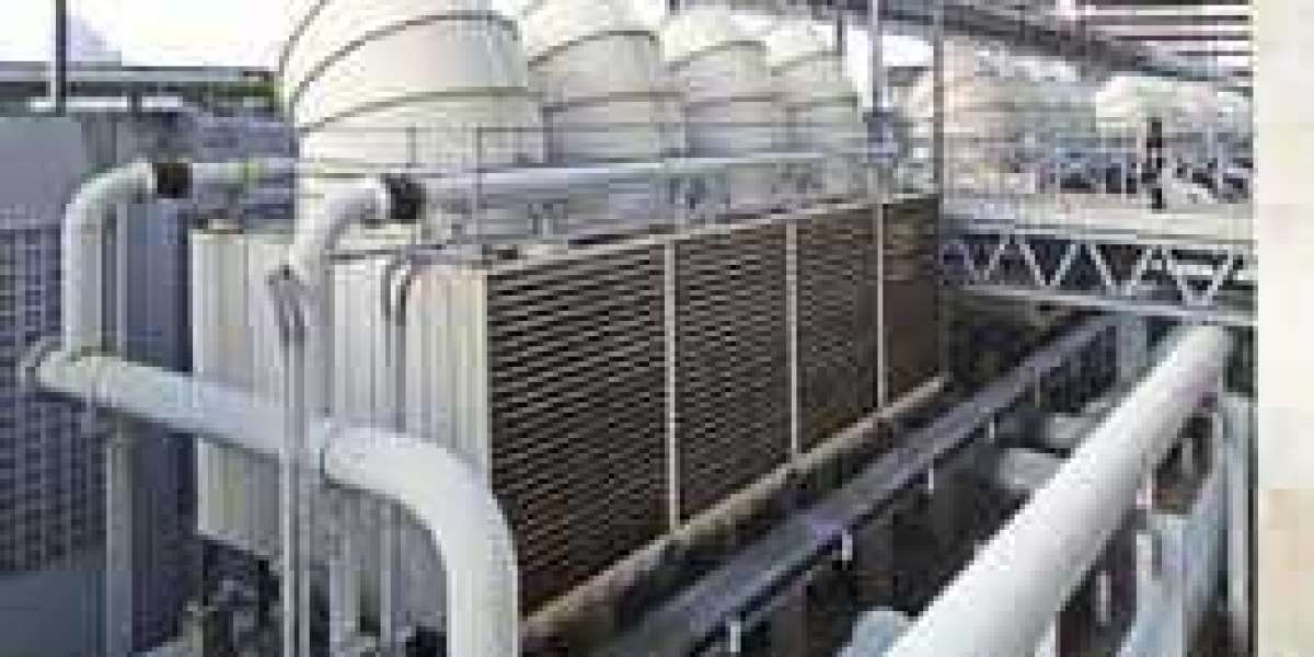 Revealed: Insights into the Variable Refrigerant Flow System Market Dynamics