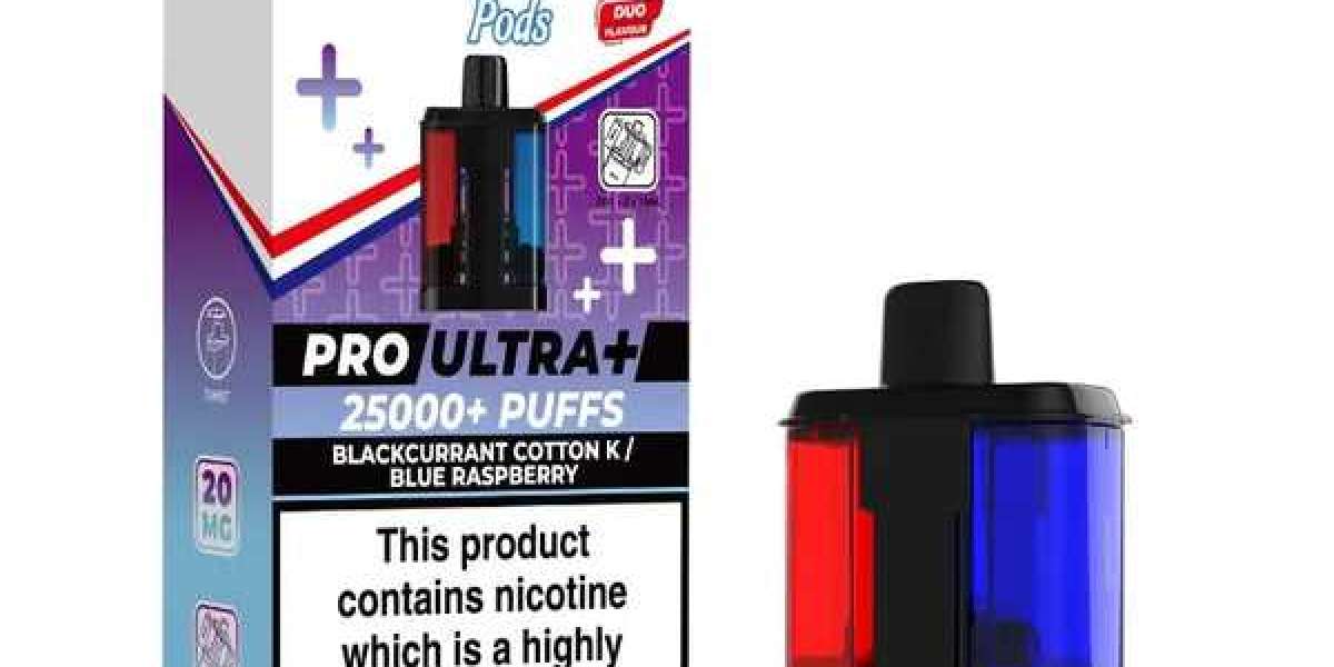 Advanced Guide to Modern Refill Vaping Solutions in the UK
