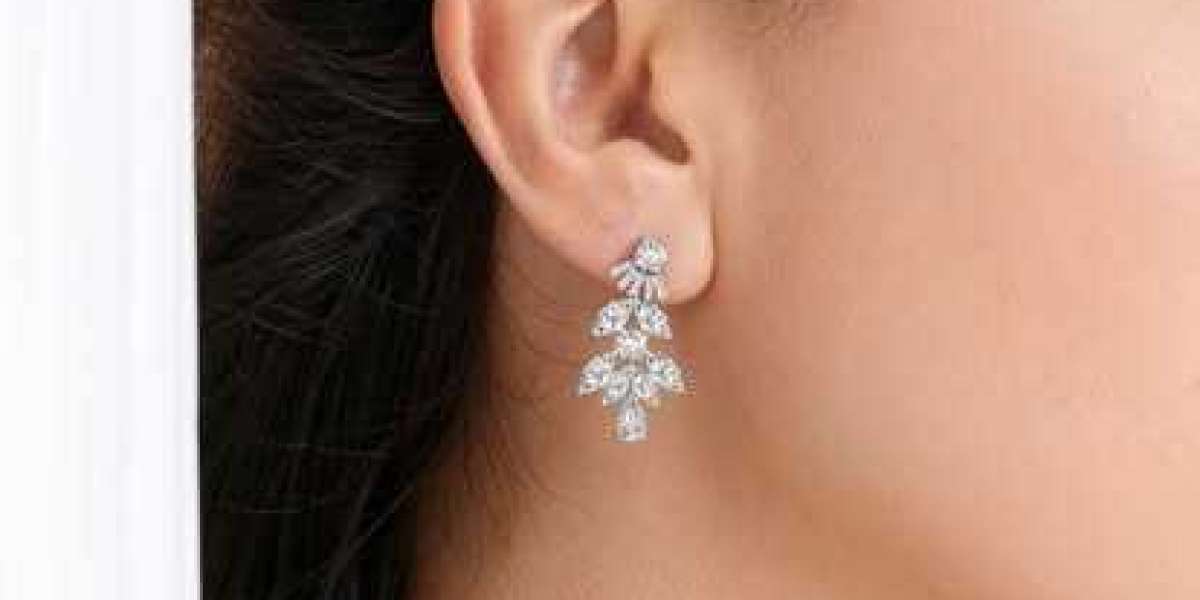 The Timeless Elegance of Diamond Jewelry for Every Occasion