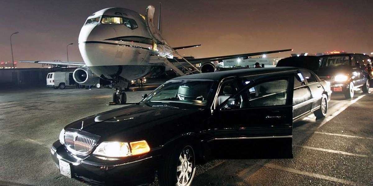 How To Enjoy Smooth Airport Pickups And Drop Offs Every Time
