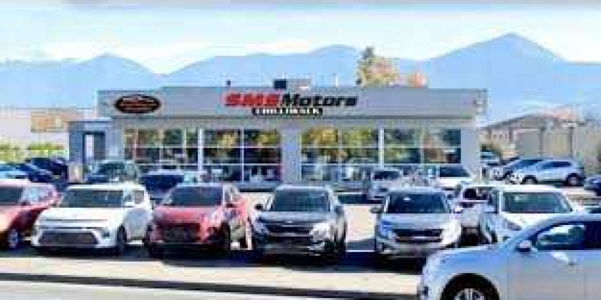 The Power of Pre-Owned: A Deep Dive into Used Trucks