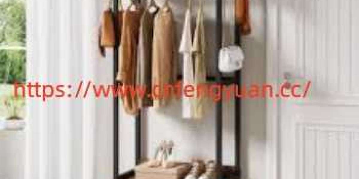 Fengyu Coat Rack location affects home organization flow planning guide