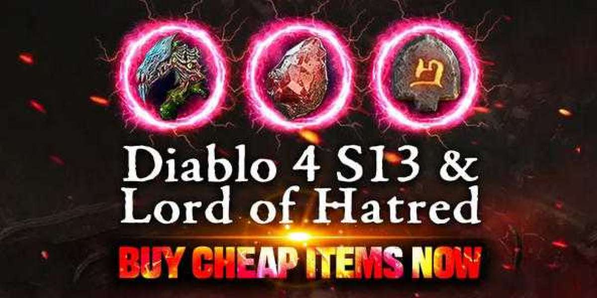 U4GM Diablo 4 Materials: What Real Players Say About Their Experience