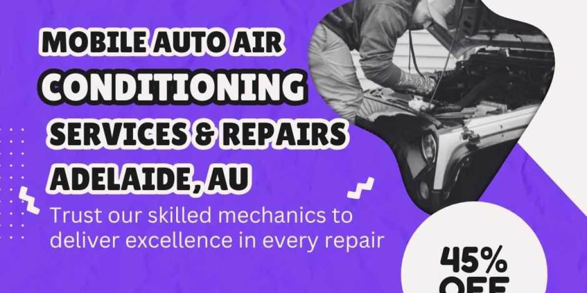 Mobile Auto Air Conditioning, Adelaide: Reliable, On-the-Go Service by Cool And Crispy