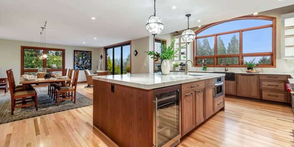 The Best Lighting Ideas For A Stunning Kitchen Transformation