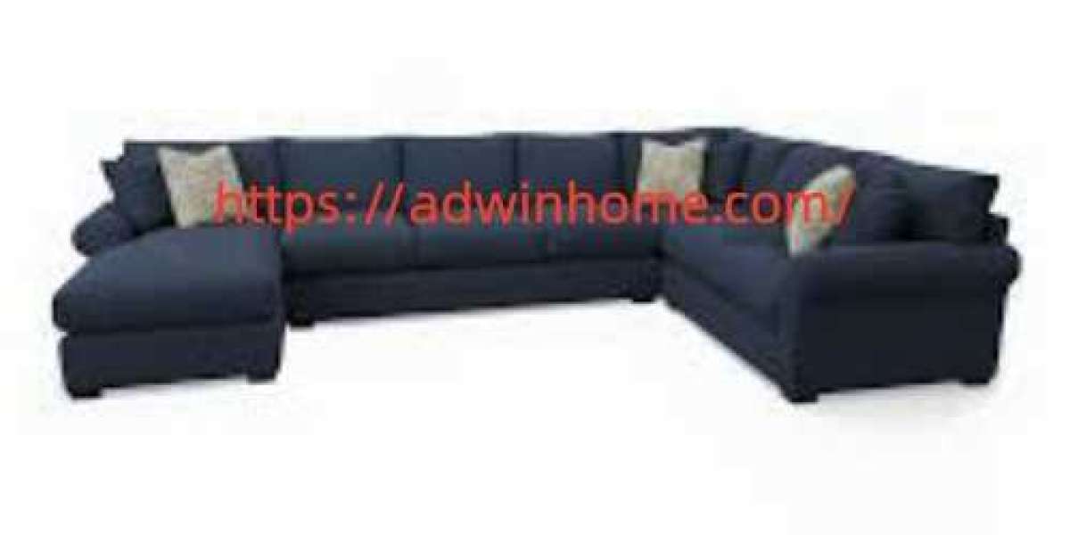 AdwinHome Cozy Living Room Sofa ideas for compact apartment layout use