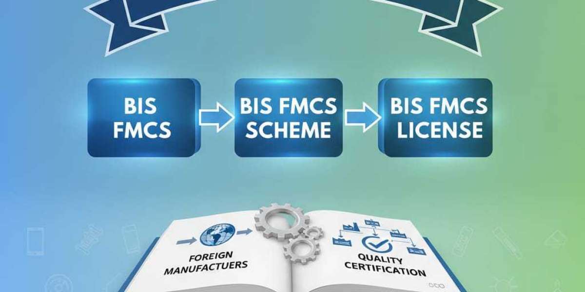 Complete Guide to BIS FMCS Consultant for Foreign Manufacturers