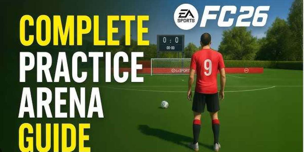 FC 26 Coins Trick You Need to Master in 2026