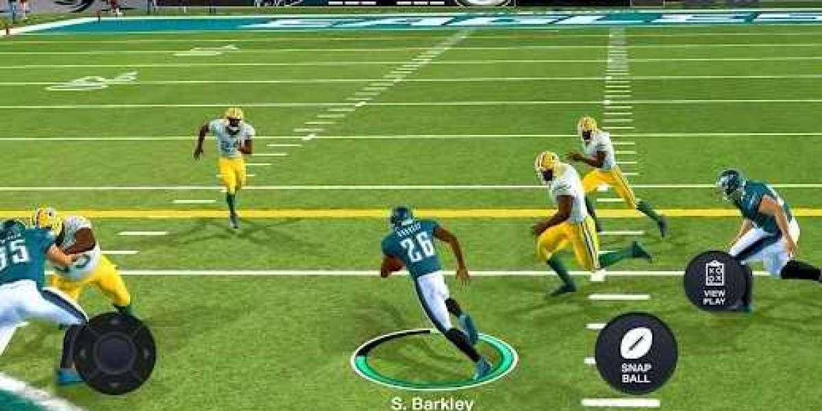 Madden 26 Coins Ultimate Team: 10 Strategies for Winning More Games