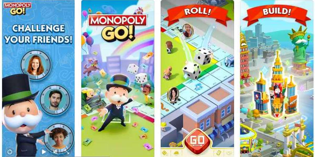 MMOexp Monopoly Go: Precision Rolling - Tycoon Tips for Multiplier Success