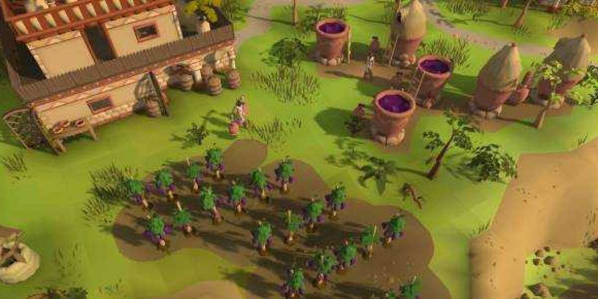 RSorder OSRS: The Grid Changes Everything