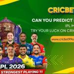 cricbet99 online Profile Picture