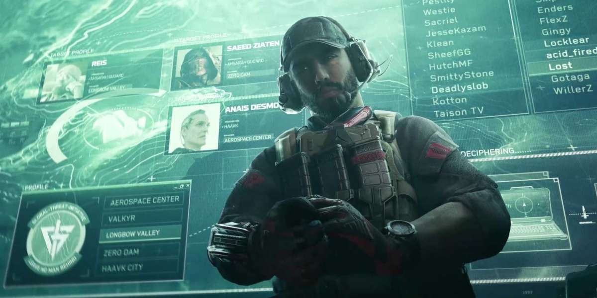 U4GM Delta Force Items: Why Season 10 Matters