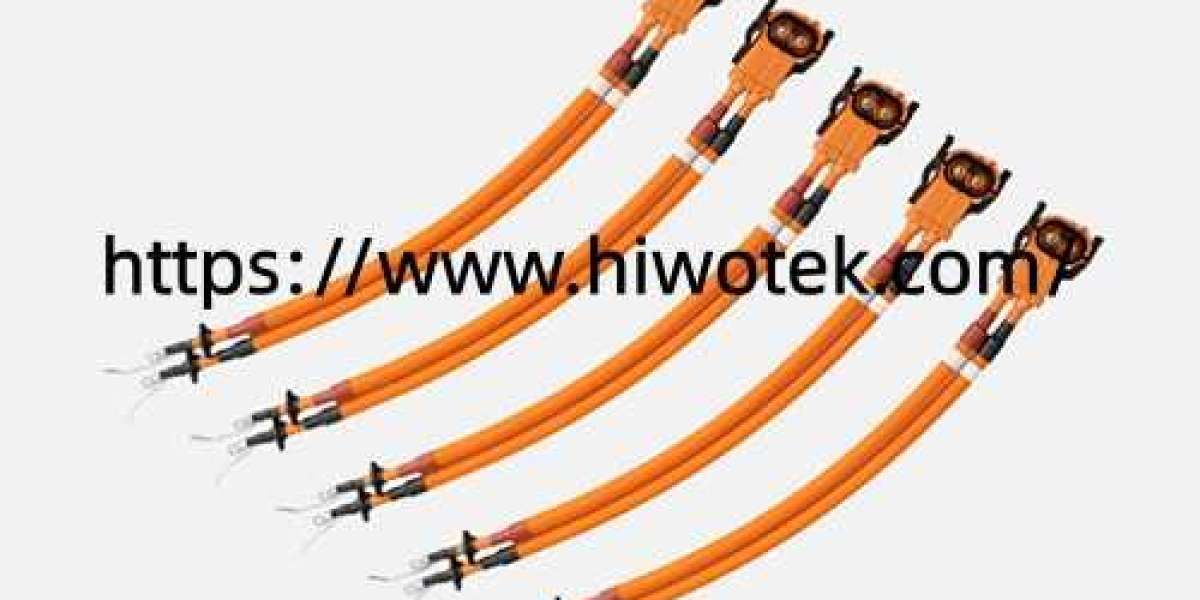 Why does Hiwotek Lithium Battery Wiring Harness matter when storage systems keep running daily