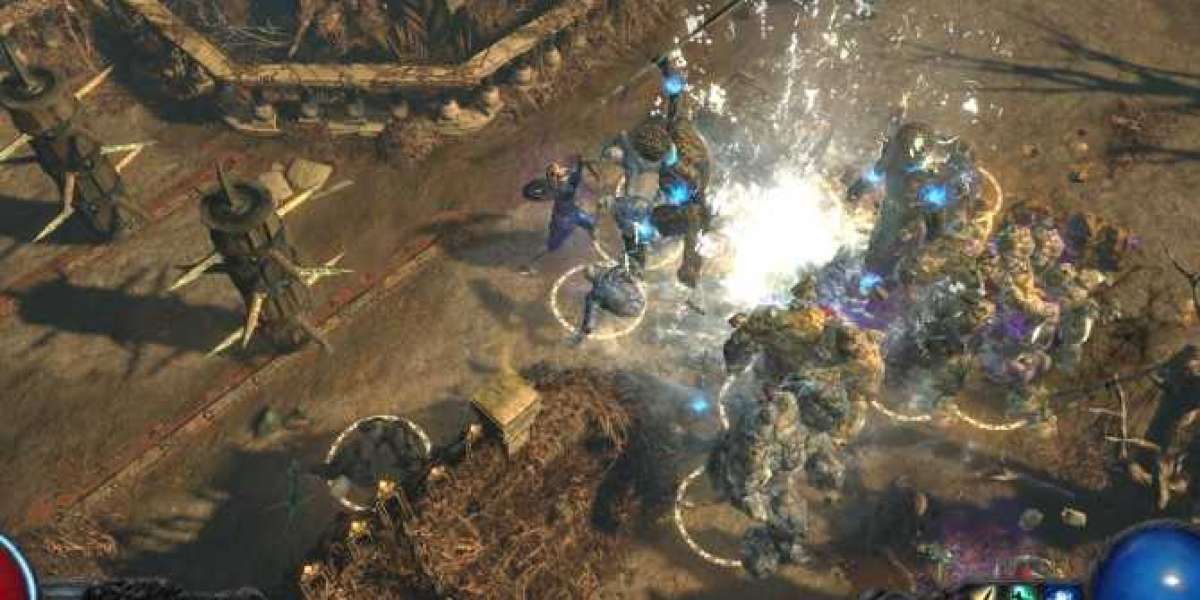 MMOEXP Path of Exile Currency Secrets of the Atlas: Unlock Every Map Potential