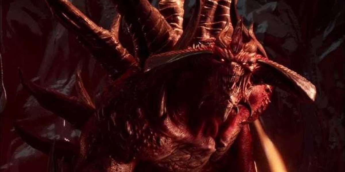 Diablo 4 the return of Lilith and the impending