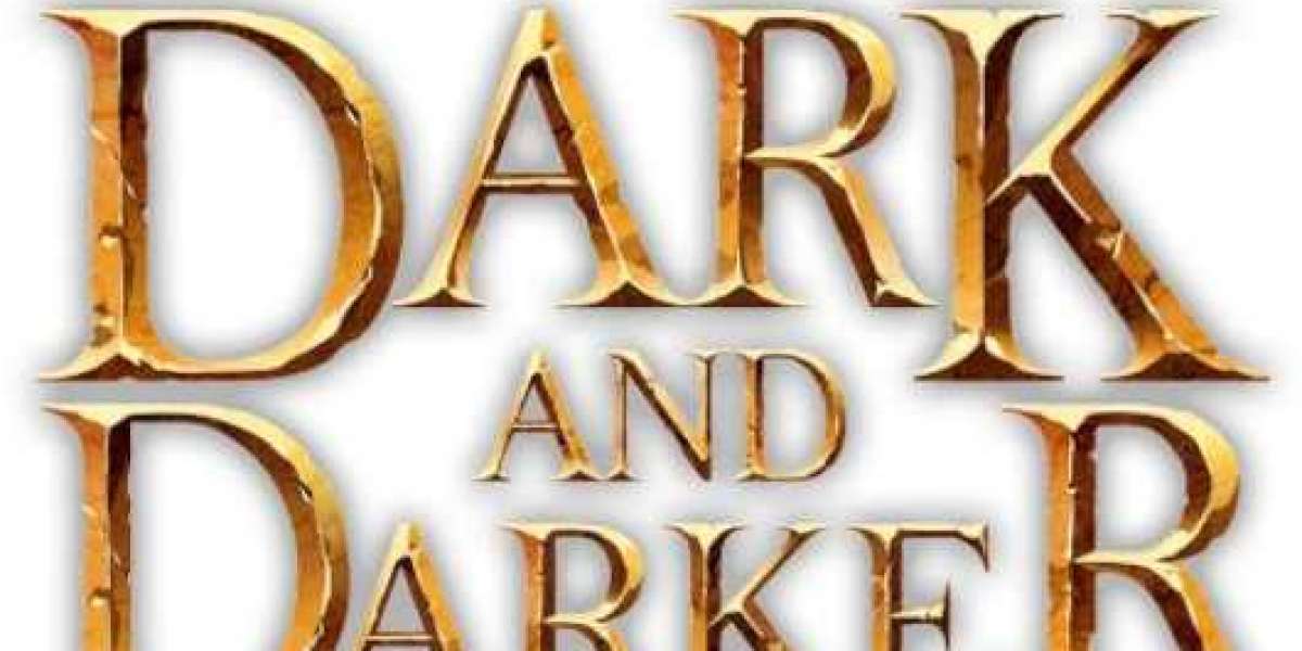 Dark And Darker Gold Complete Solo Player Guide