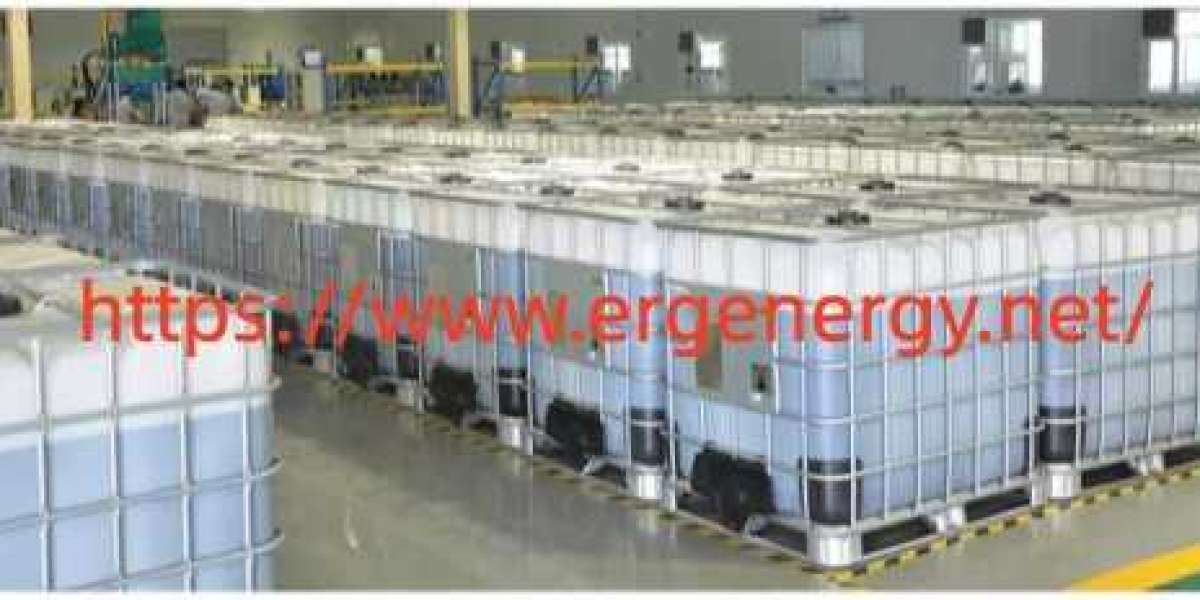 Which Sectors Depend On Ergenergy Bulk Vanadium Electrolyte For Energy Storage Applications