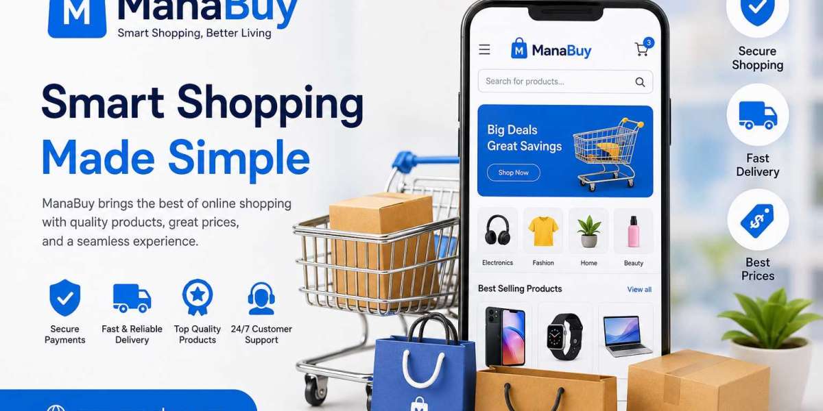 ManaBuy Game Top Up: A Complete Guide for Modern Gamers