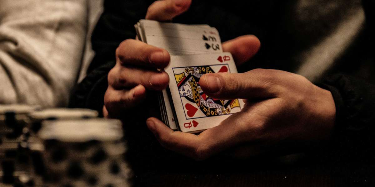 Hvordan velge det beste online casinoet for dine behov i 2025