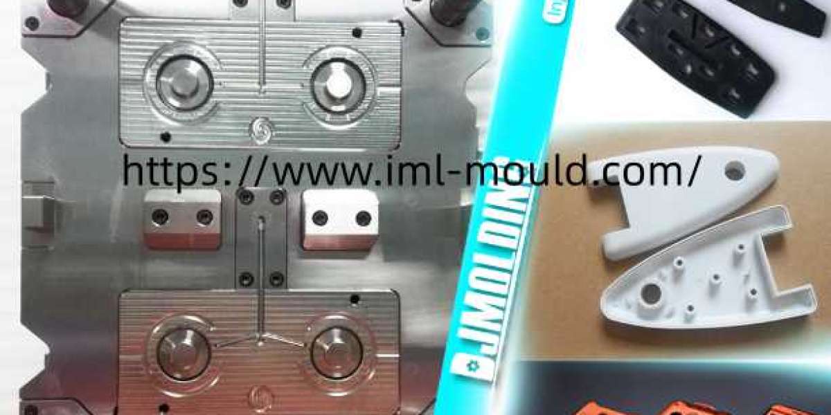 What Makes Hengqi Custom Plastic Injection Mould Useful For Consistent Output