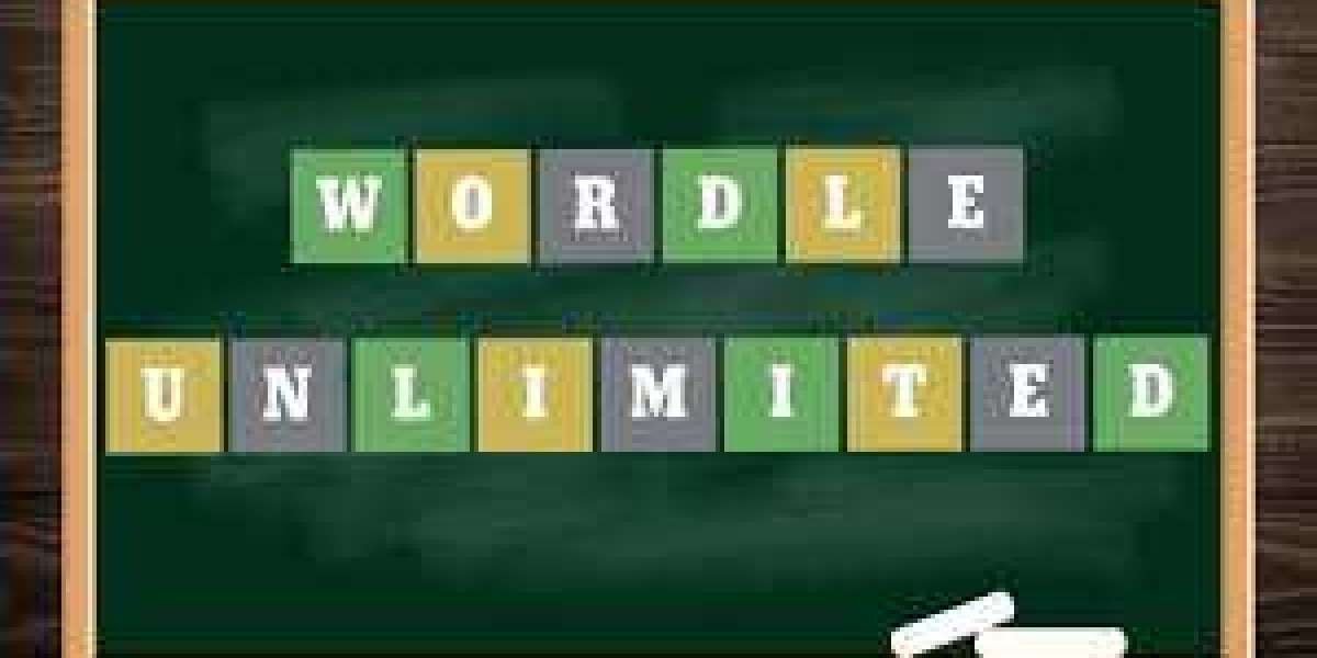 Beyond the Map: Turning Wordle Unlimited into a Store Management Game