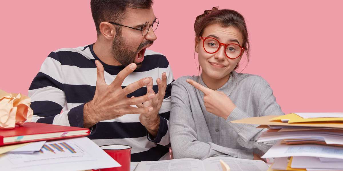 Achieving Your Academic Goals with Professional Support