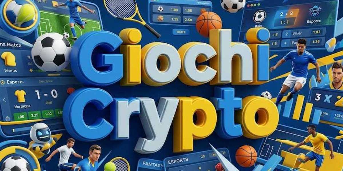 Bitcoin Casino 2026: Il Futuro del Gioco Online tra Blockchain, AI e Innovazione Digitale