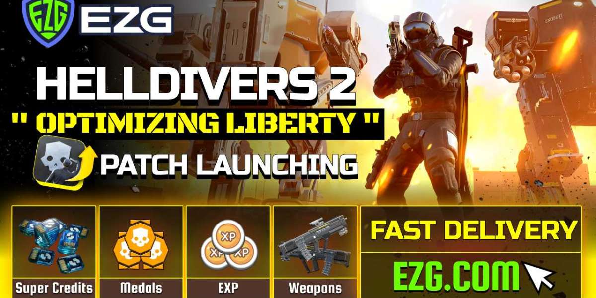Recent Game Update Compilation, EZG Offers All Items On Sale!