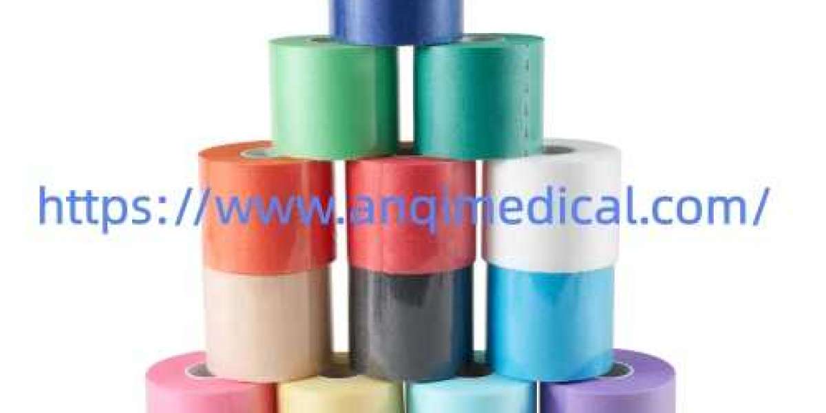 How To Adjust Anqimedical Underwear Accessories For Soft Textile Layers