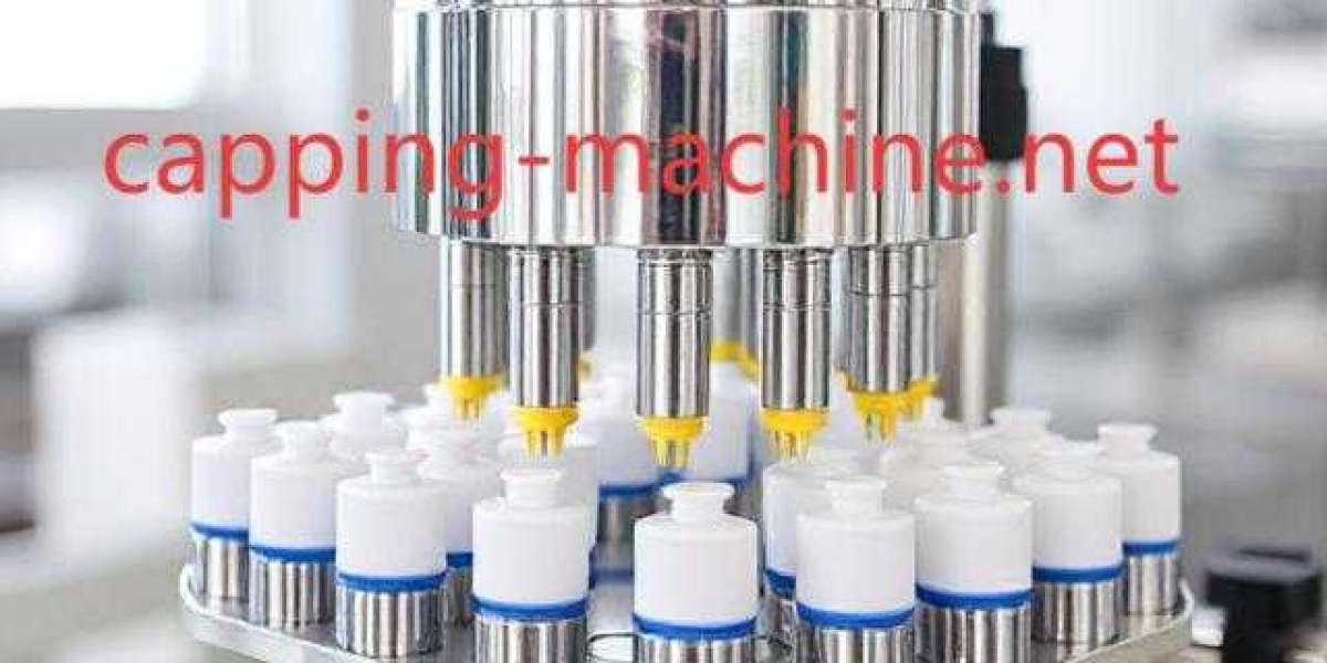 Does Cap Compression Molding Machine Influence Packaging Rhythm?