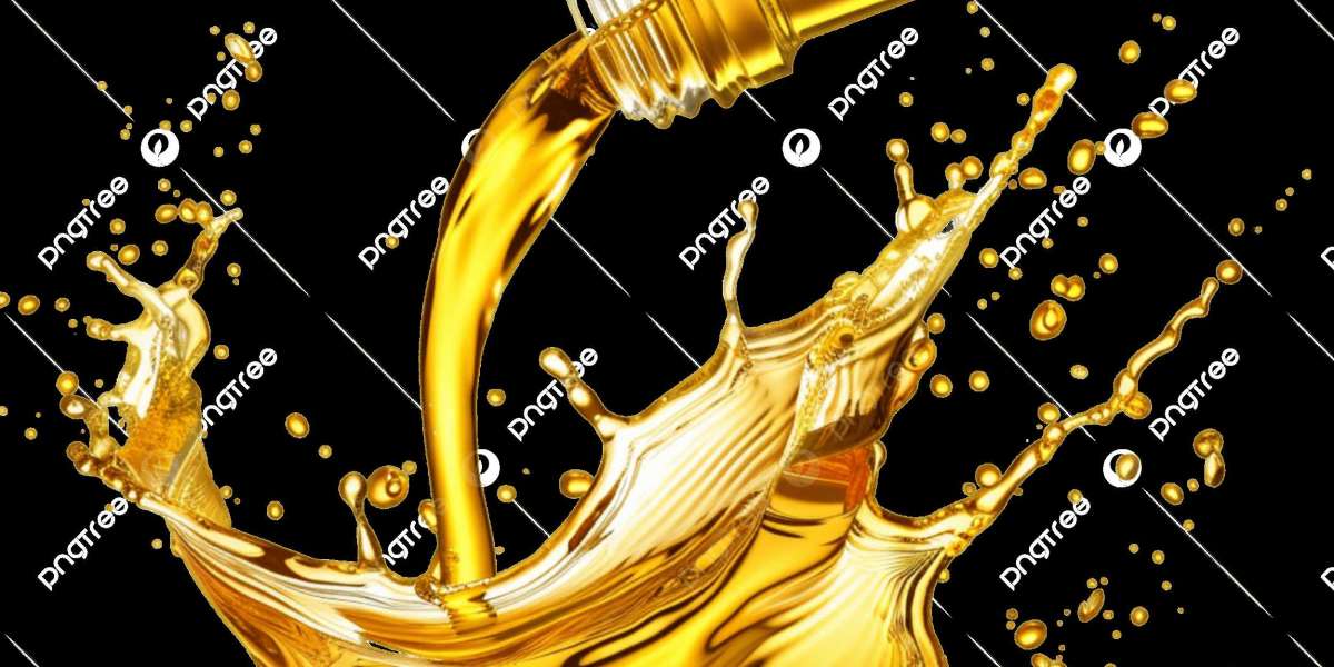 Healthy Cooking Oil Choices for Pakistani Families