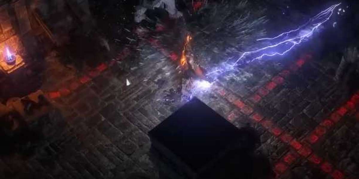 MMOexp:Distinctive Archer Monk Build in Path of Exile 2