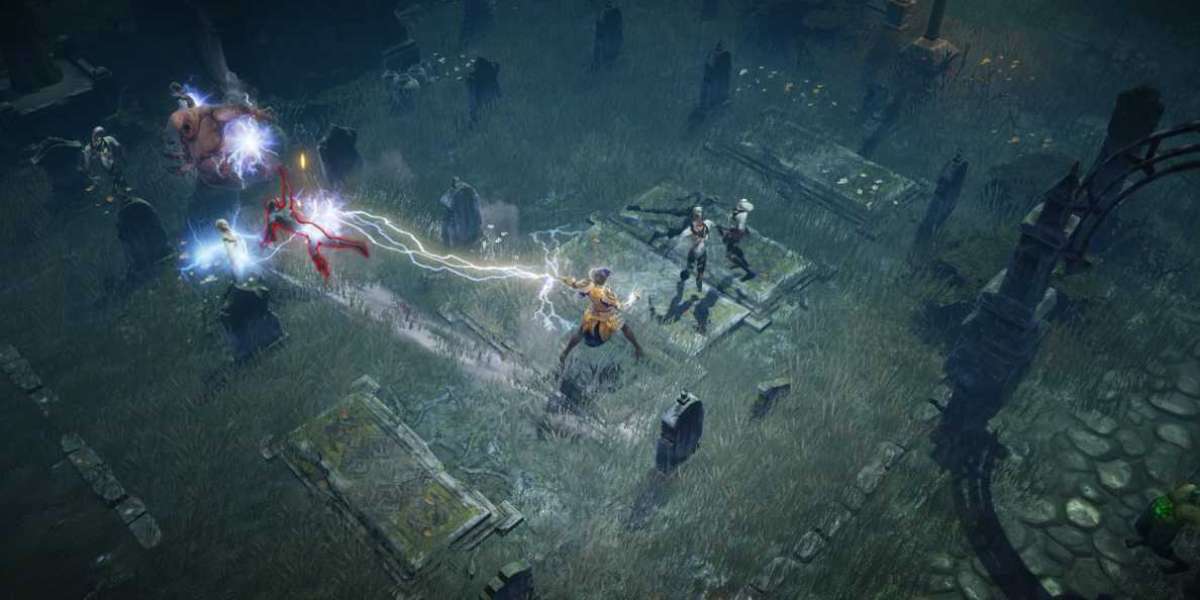 MMOEXP Diablo4:Diablo 4 Lord of Hatred: Perfect War Plans Setup