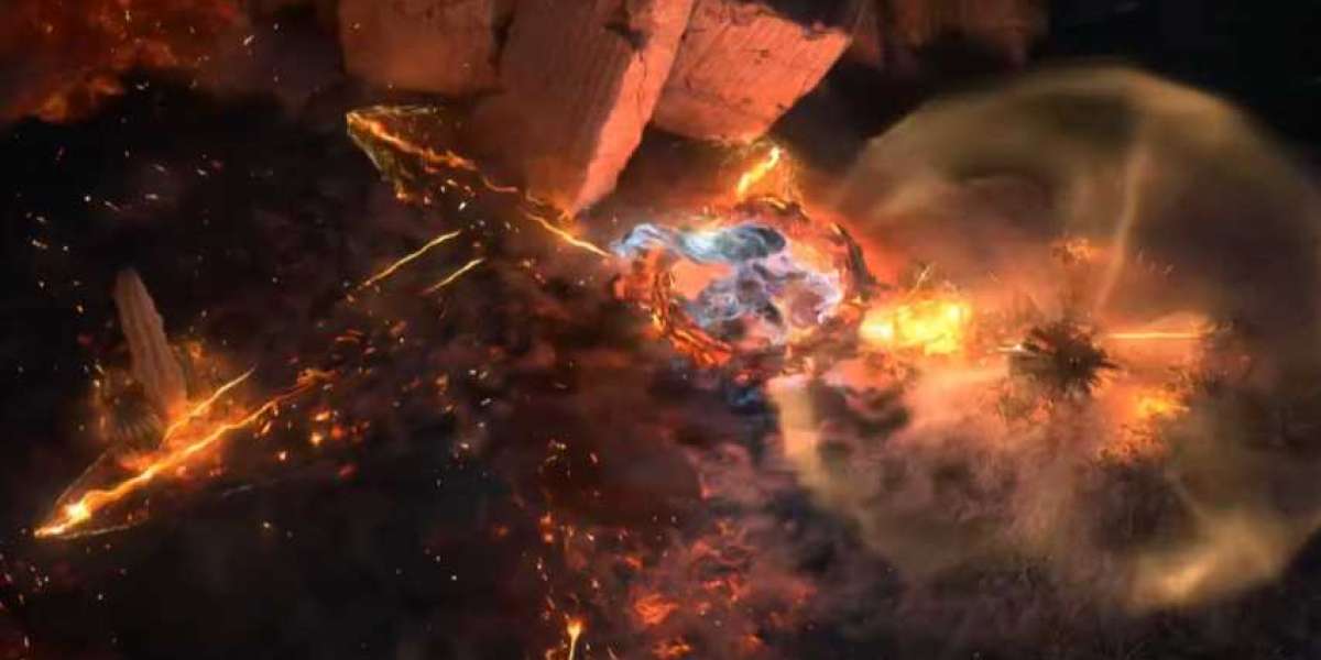 MMOexp:Distinctive Archer Monk Build in Path of Exile 2