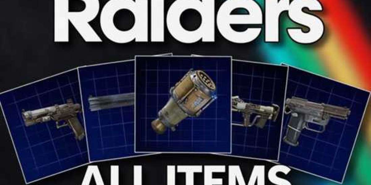 Safe ARC Raiders Item Trading Made Easy with U4GM.com