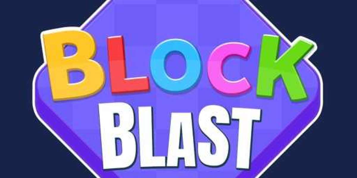 Block Blast: Free Grid Block Puzzle Fun