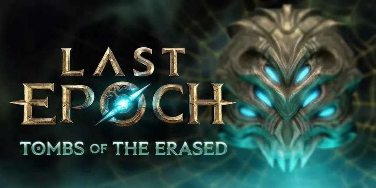 MMOexp Last Epoch: Constant buffs from Smoke Bomb
