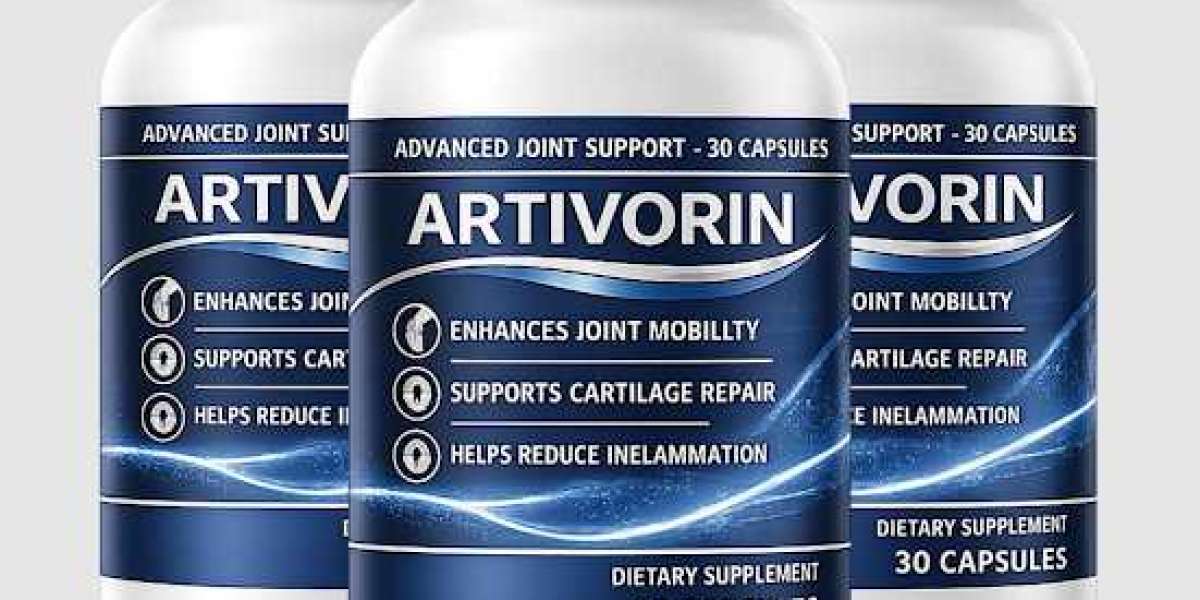 https://www.facebook.com/ArtivorinJointCareSupplement