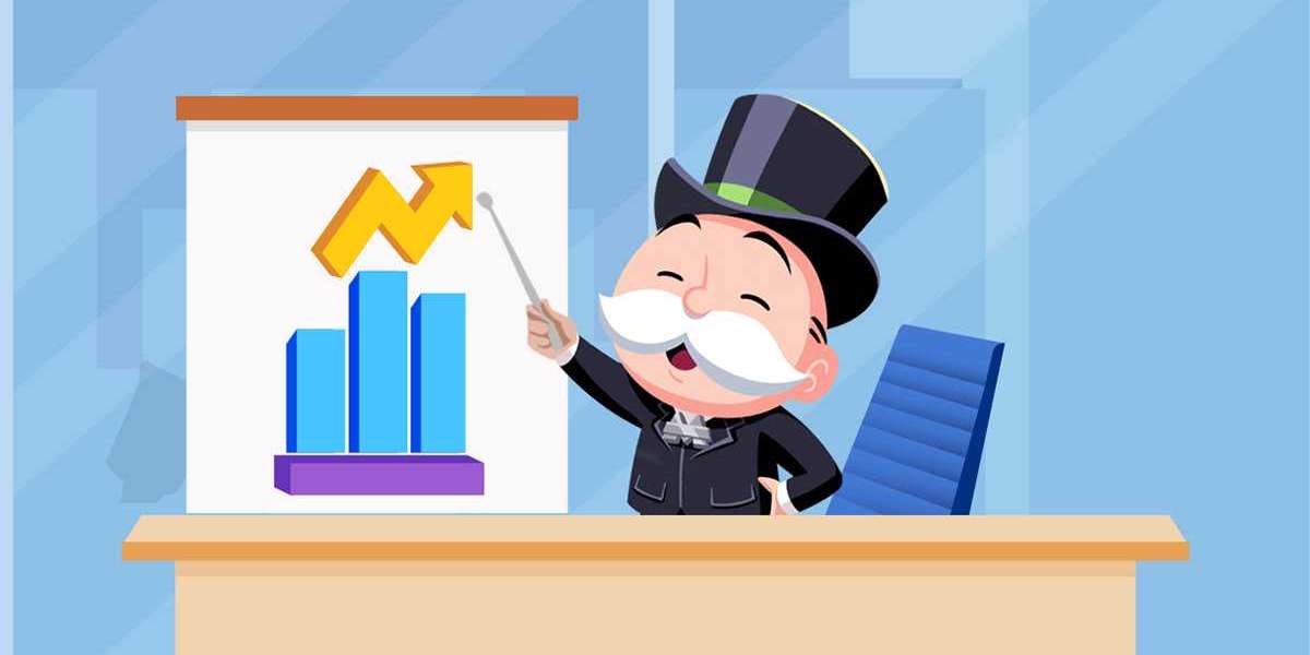 Advanced Monopoly GO Multiplier Strategies for Maximum Net Gains