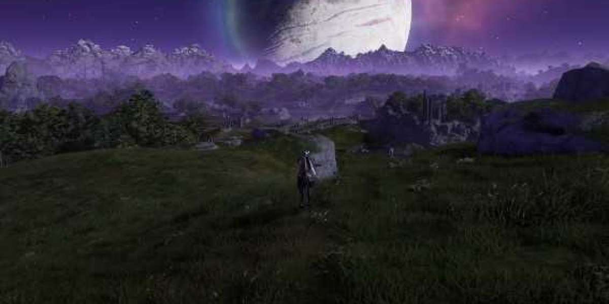MMOEXP Ashes of Creation Gold Rebel Rousers Quest: All Steps Explained