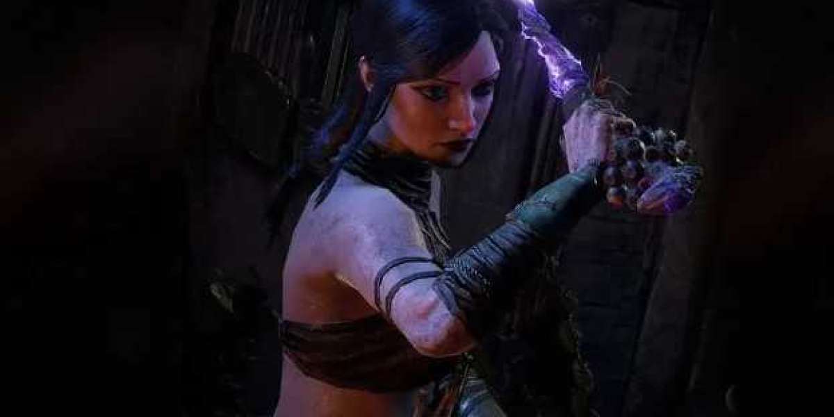 MMOEXP Path of Exile 2 Trade: The Well of Souls Location Explained