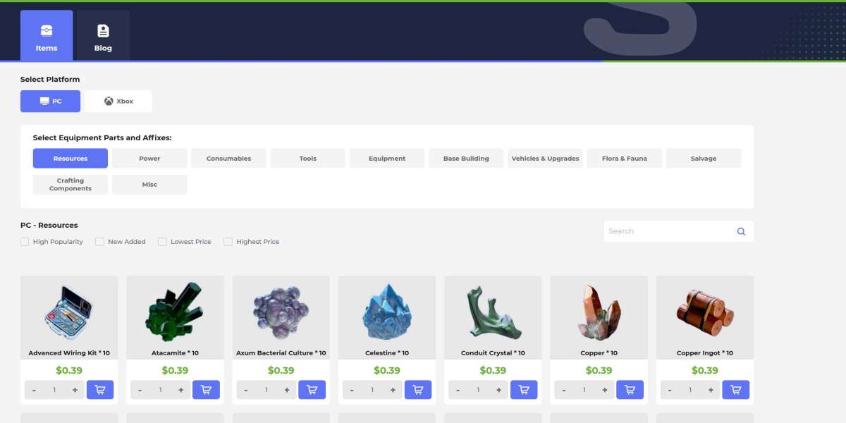 EZG.com Subnautica 2 Items And Capybara Paradise Are Now Officially on Sale!