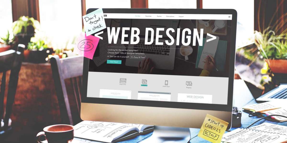 Top Web Design Company in Singapore: How to Choose the Right Digital Partner for Your Business