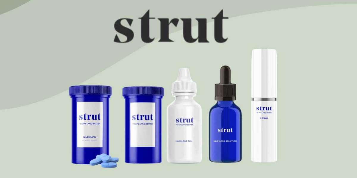 Strut Health Discount Code: Online Healthcare Trends That Will Dominate 2026