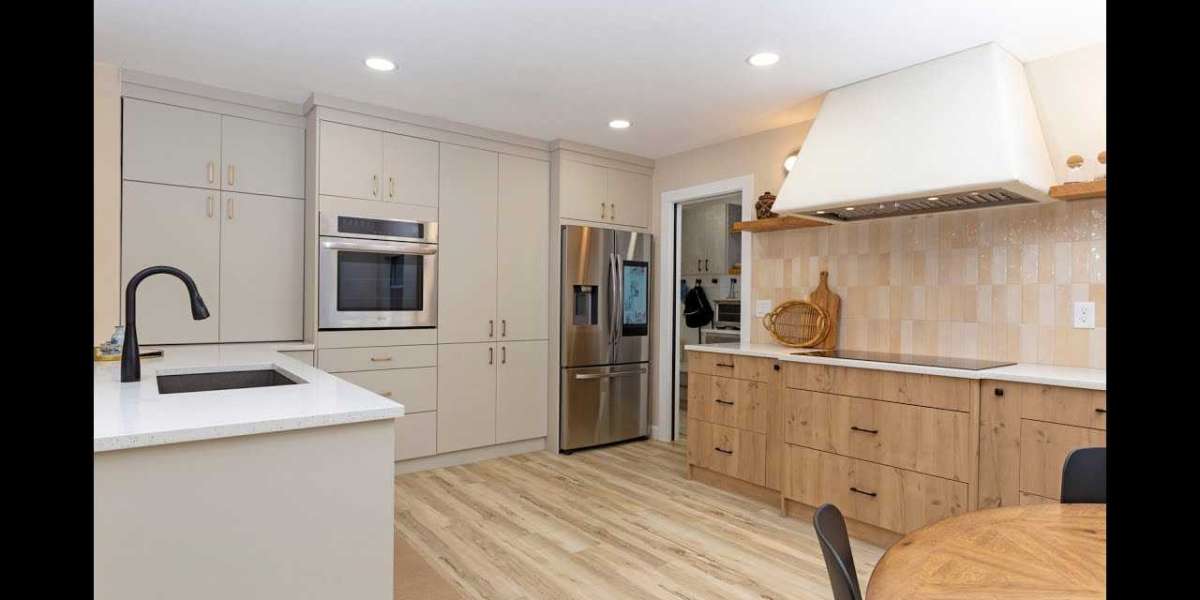 Why A Well Designed Kitchen Is Essential For Modern Living