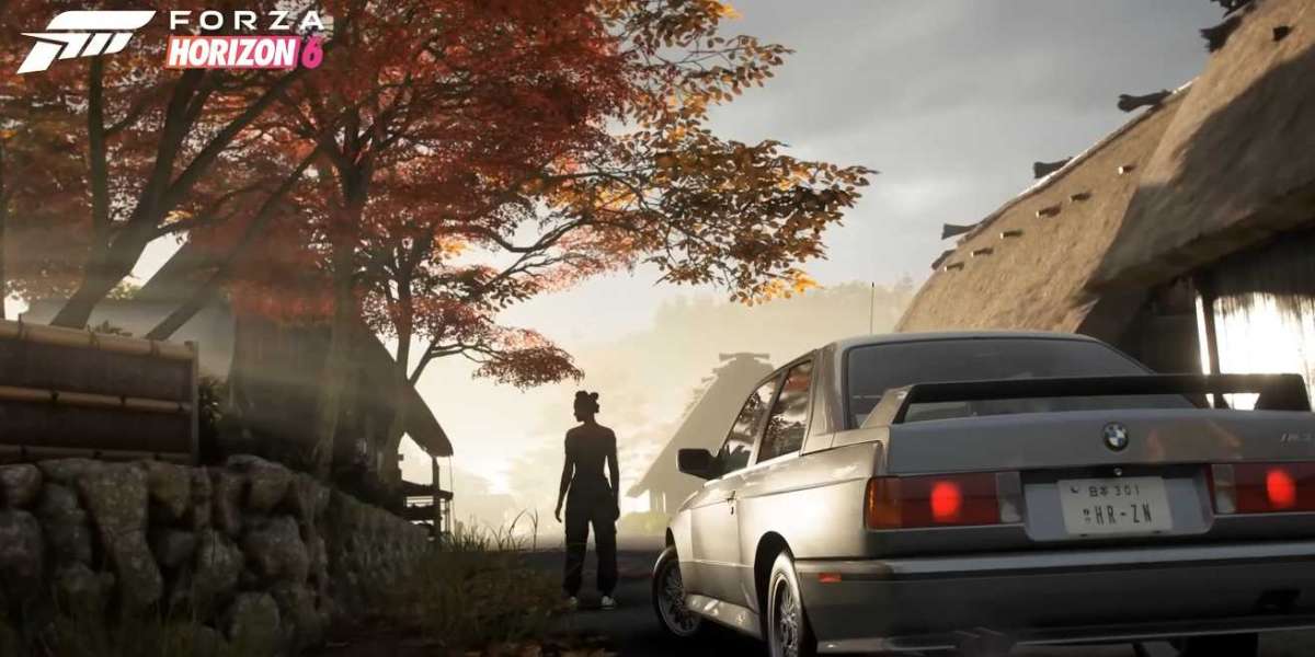 U4N: Best Cars for Festival Playlist Events in Forza Horizon 6